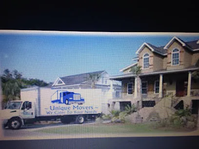 Unique Movers Storage LLC