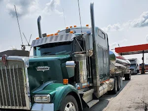 Prime Transport INC