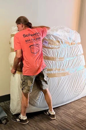Safeway Moving photo 1