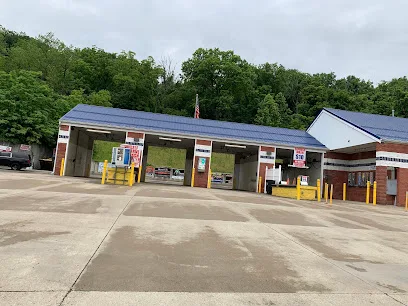 All American Wash & Fold