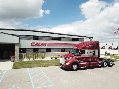 Crum Trucking INC