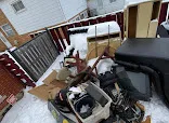 Northwest Movers INC