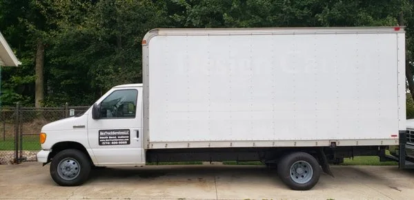 Box Truck Services LLC photo 4
