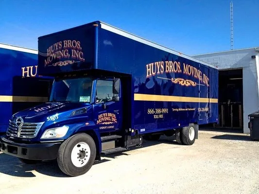 Huys Bros Moving INC photo 3