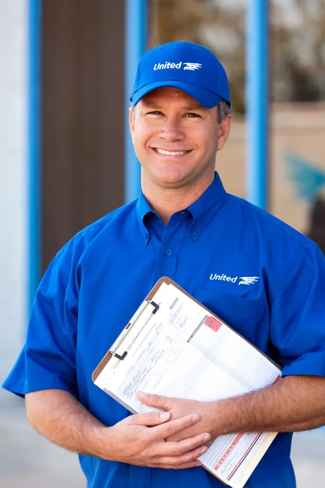 Wiltfong Moving & Storage INC