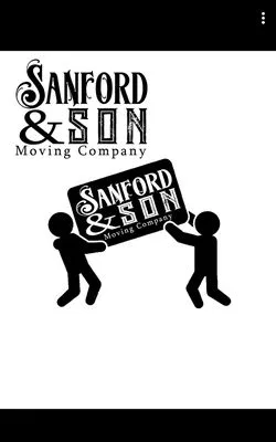 Sanford And Sons Moving Co LLC