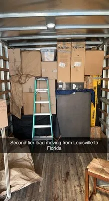 Hoo'sier Dogg Moving LLC photo 2