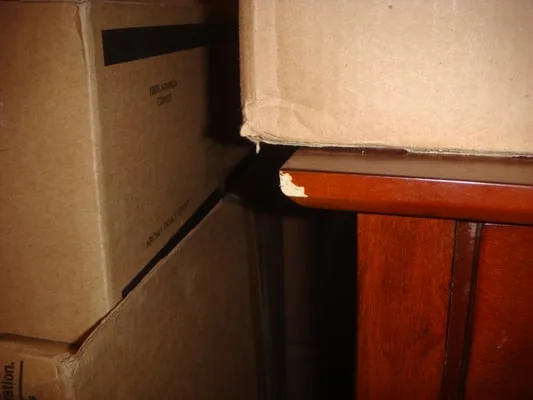 Jones Movers INC photo 1