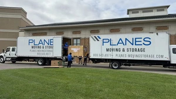 Planes Moving And Storage Of Indianapolis INC photo 4