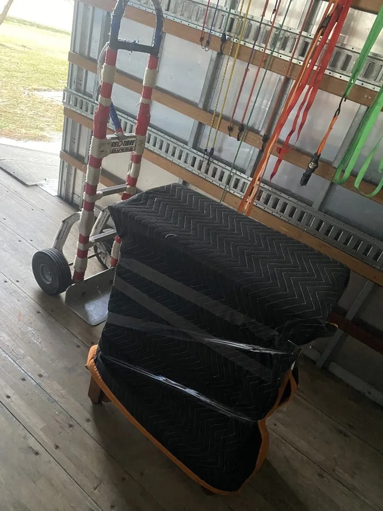 Jrs Here To There Movers