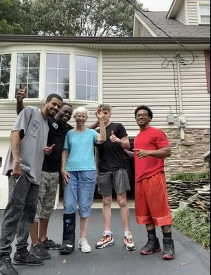 Kentuckiana Moving LLC