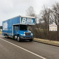 Bills Movers