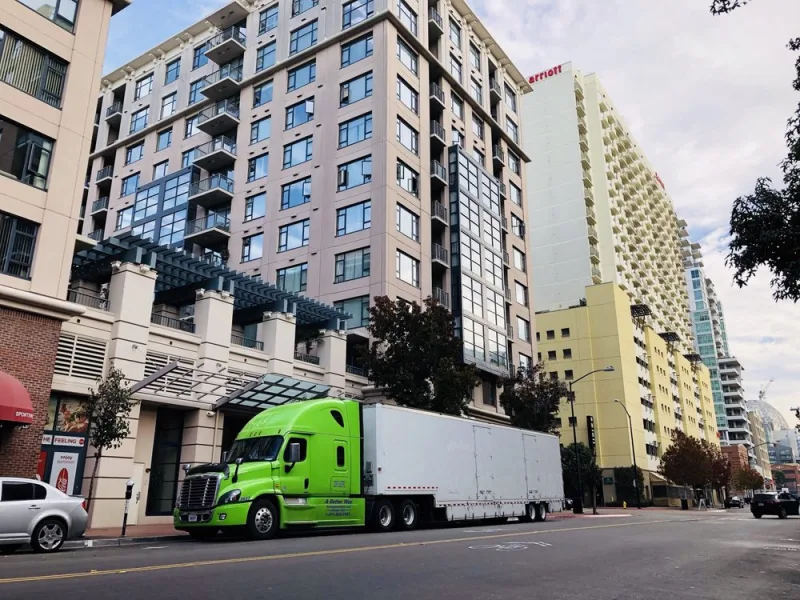 A Better Way Transportation LLC