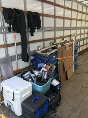 Nuspace Moving LLC