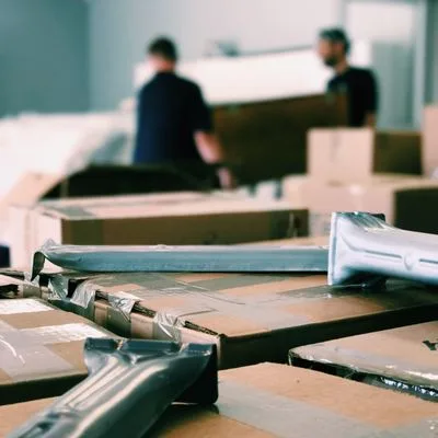 Conrad Brothers Moving And Storage
