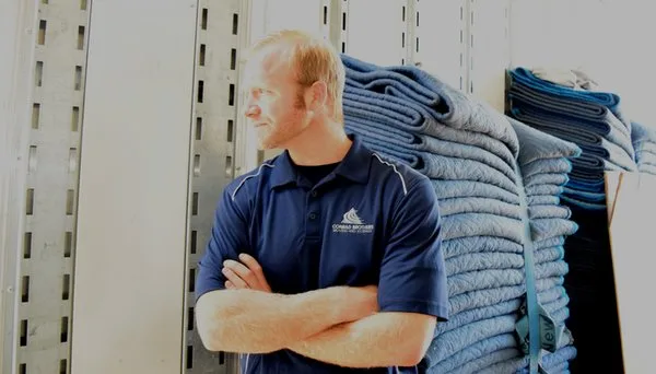 Conrad Brothers Moving And Storage