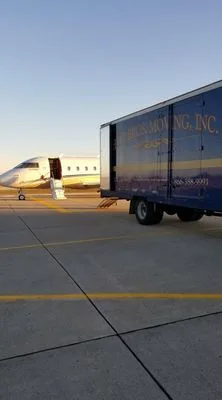 Huys Bros Moving INC