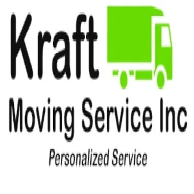 Kraft Moving Service INC
