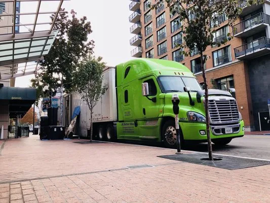 A Better Way Transportation LLC