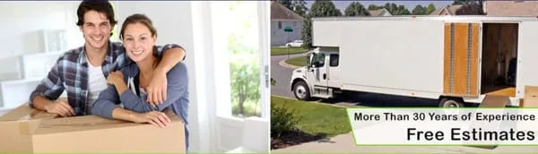 Kraft Moving Service INC