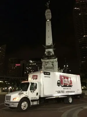 Jays Moving Company photo 2