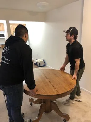 Moving Places Move Management LLC