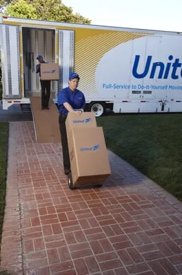 Wiltfong Moving & Storage INC