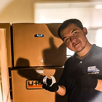 Elite Affordable Movers LLC