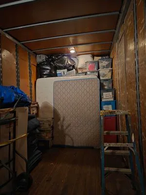 Above The Best Movers And Cleaners LLC photo 1