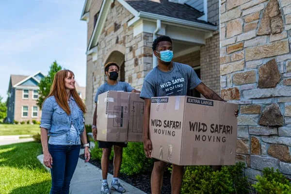 Wild Safari Moving LLC photo 5