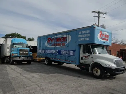 Ray's Movers INC