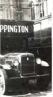 Sappington & Son's Moving INC
