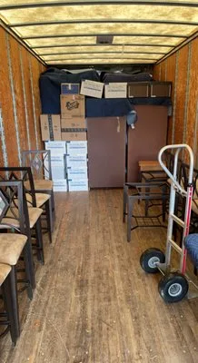 Hoo'sier Dogg Moving LLC photo 5