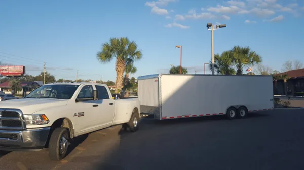 North Side Moving & Storage photo 2