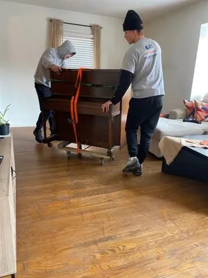 Jrs Here To There Movers