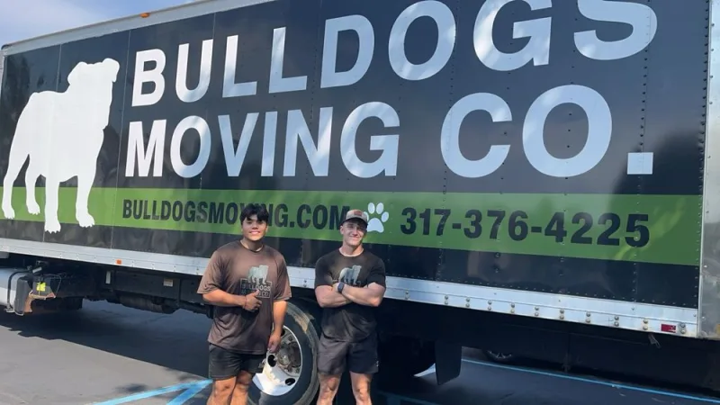 Bulldogs Moving Co LLC