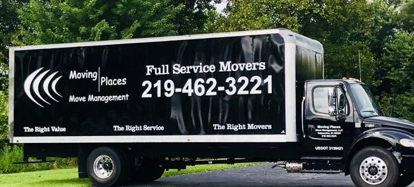 Moving Places Move Management LLC