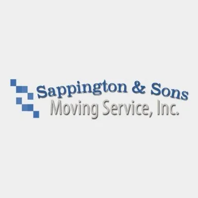 Sappington & Son's Moving INC
