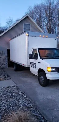Box Truck Services LLC photo 3