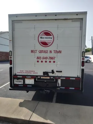 Aloo Moving LLC