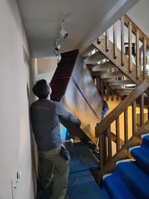 Huys Bros Moving INC