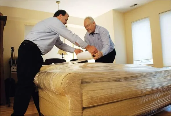 Guyer The Mover INC