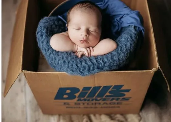 Bills Movers