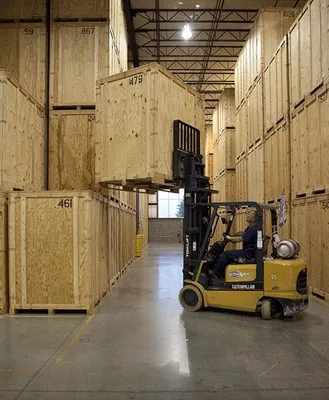 Hilling Moving & Storage INC photo 5