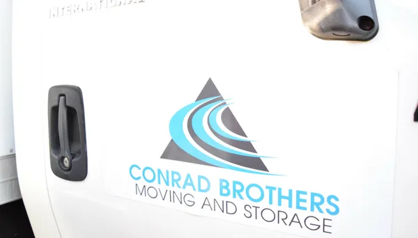 Conrad Brothers Moving And Storage
