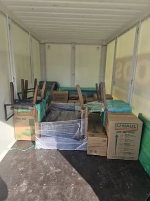 Elite Affordable Movers LLC