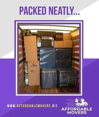 Movers For Less