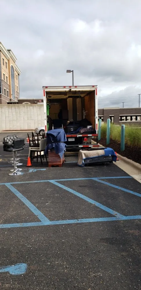 Box Truck Services LLC photo 1
