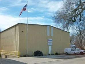Henderson Transfer Co INC