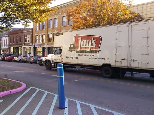 Jays Moving Company photo 1